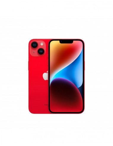 iPhone 14 Plus 128GB (PRODUCT)RED