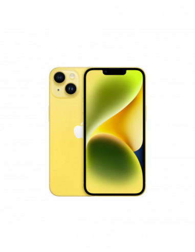 iPhone 14 128GB Giallo