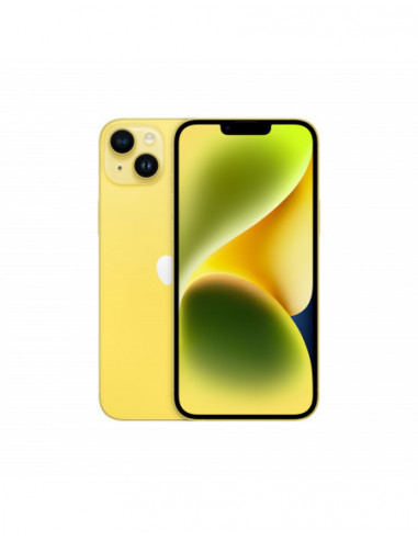 iPhone 14 Plus 128GB Giallo