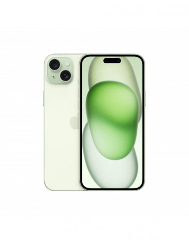 iPhone 15 Plus 128GB Verde