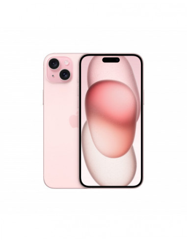 iPhone 15 Plus 128GB Rosa