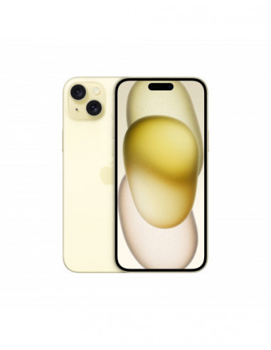 iPhone 15 Plus 128GB Giallo