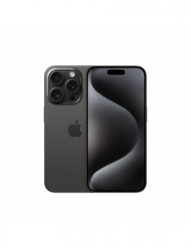 iPhone 15 Pro 128GB Titanio Nero