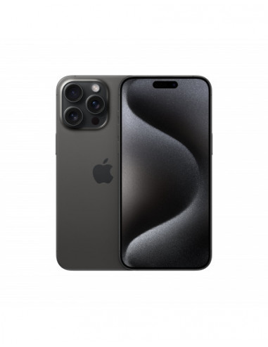 iPhone 15 Pro Max 1TB Titanio Nero